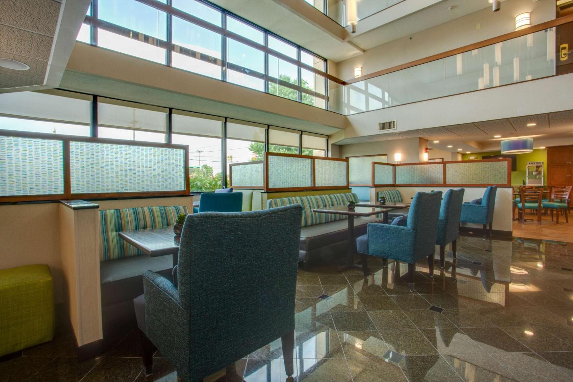 Drury Inn & Suites Nashville Airport Exterior foto