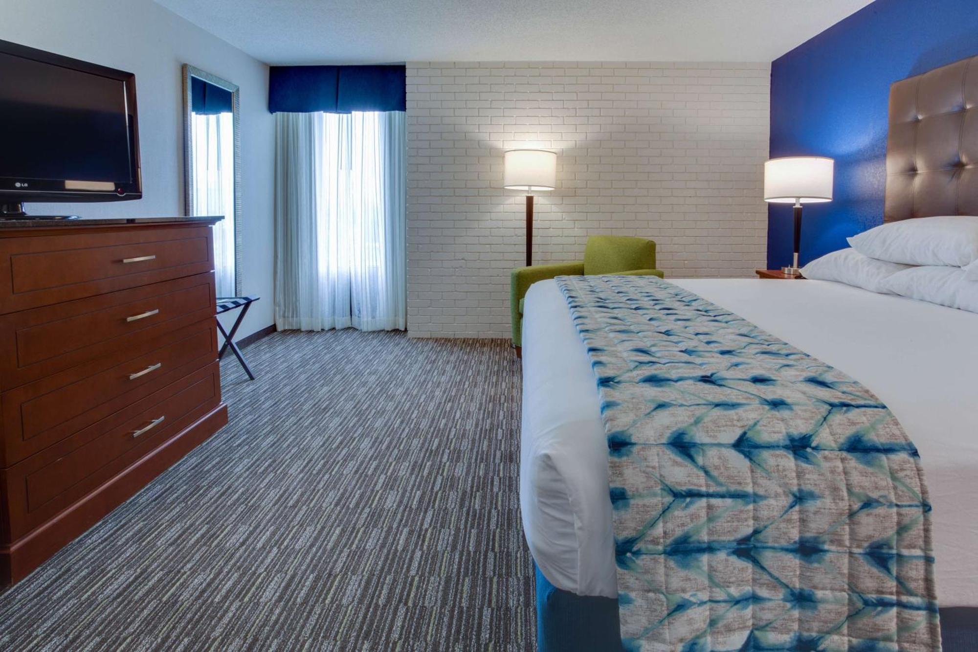 Drury Inn & Suites Nashville Airport Exterior foto