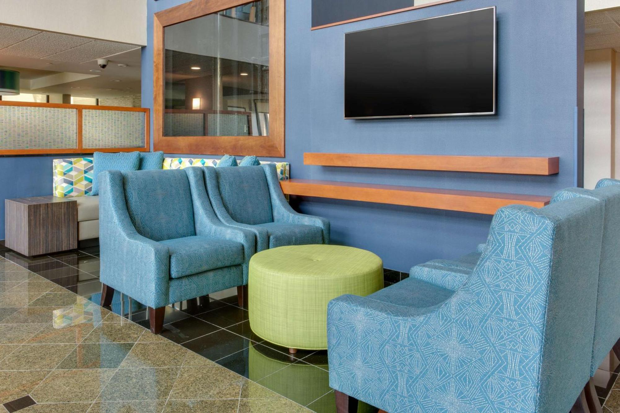 Drury Inn & Suites Nashville Airport Exterior foto