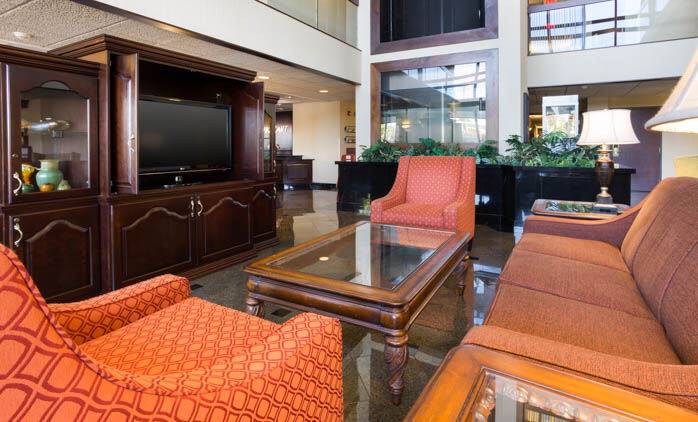 Drury Inn & Suites Nashville Airport Exterior foto